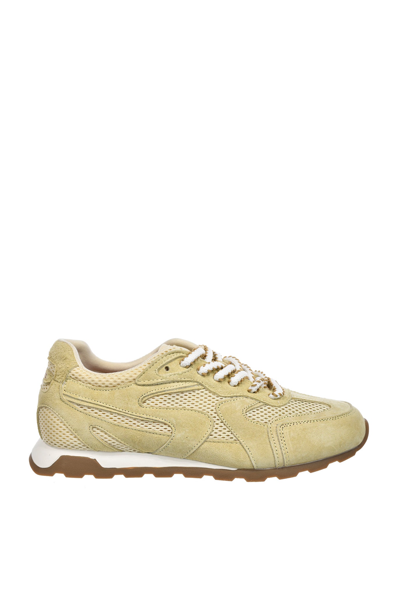 Sneakersy damskie REBECA Daniel Lopez TT2D4092
