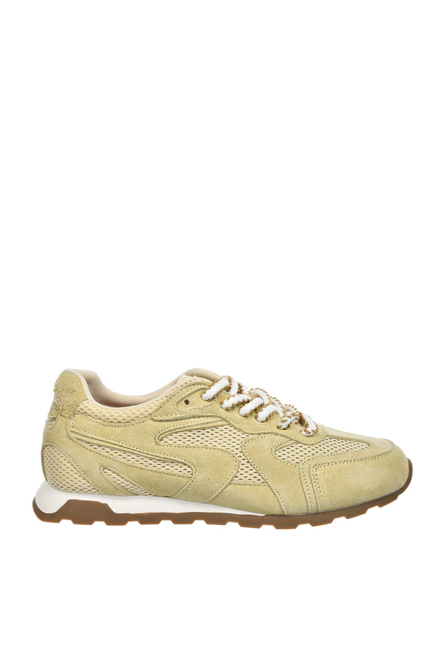 Sneakersy damskie REBECA Daniel Lopez TT2D4092
