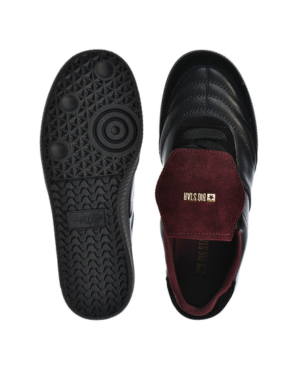 Sneakersy damskie BIG STAR UU274743
