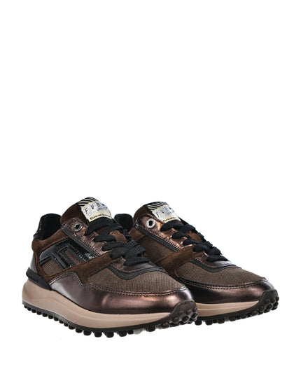 Sneakersy Damskie Floris Van Bommel SFW-10170-21-01