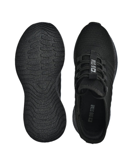 Sneakersy damskie BIG STAR UU274057