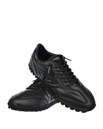 Sneakersy męskie Cetti C-1409 INV27 NEGRO