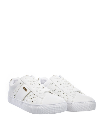 Sneakersy damskie BIG STAR TT274291