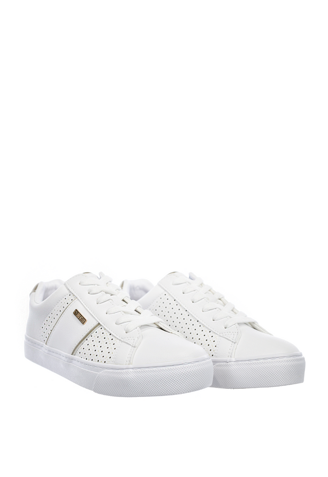 Sneakersy damskie BIG STAR TT274291