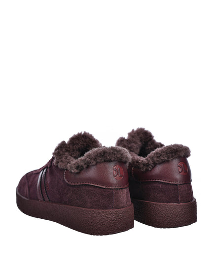 Sneakersy damskie ELIA Daniel Lopez UU2D4005