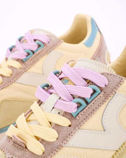 Sneakersy damskie Victoria 8812101 AMARILLO