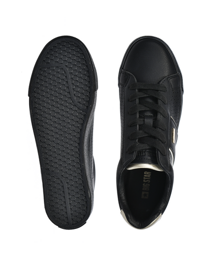 Sneakersy damskie BIG STAR TT274290
