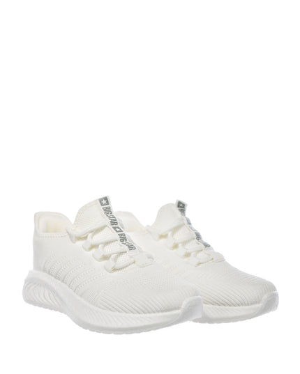 Sneakersy damskie BIG STAR UU274056