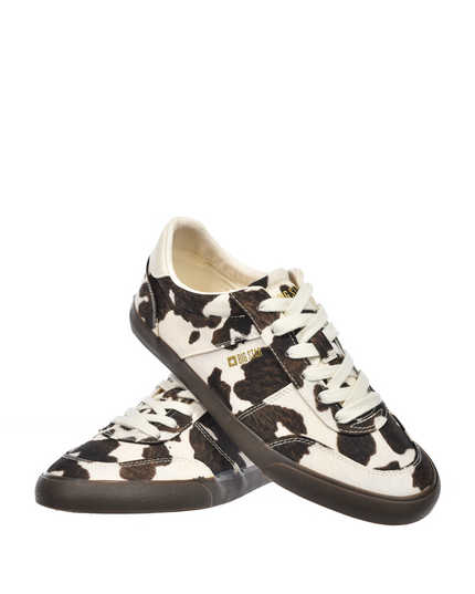 Sneakersy damskie BIG STAR SHOES TT274369