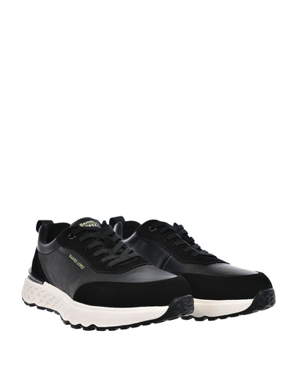 Sneakersy męskie LEONARDO Daniel Lopez UU1D4024