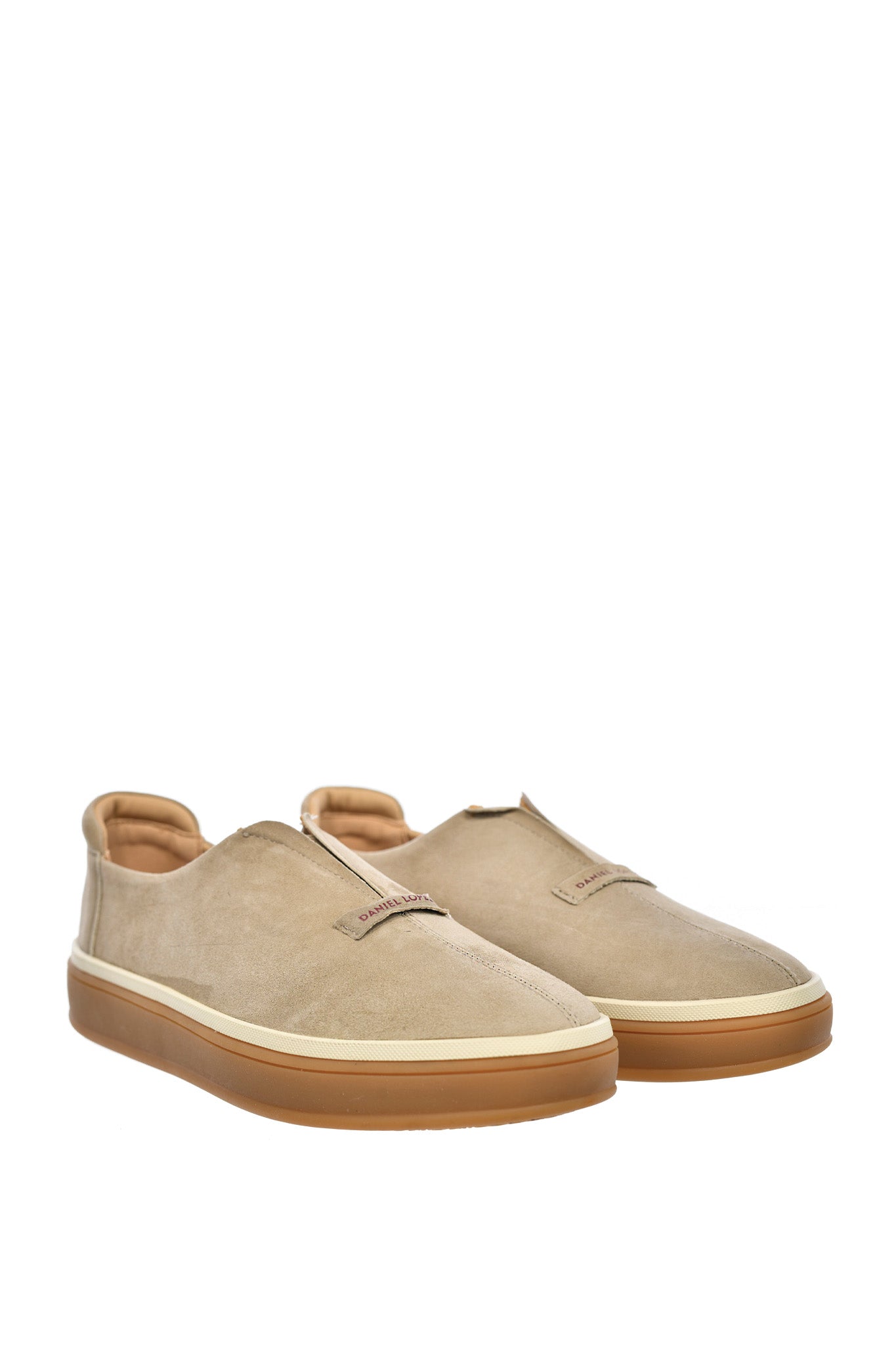 Sneakersy damskie VALERIA Daniel Lopez TT2D4084