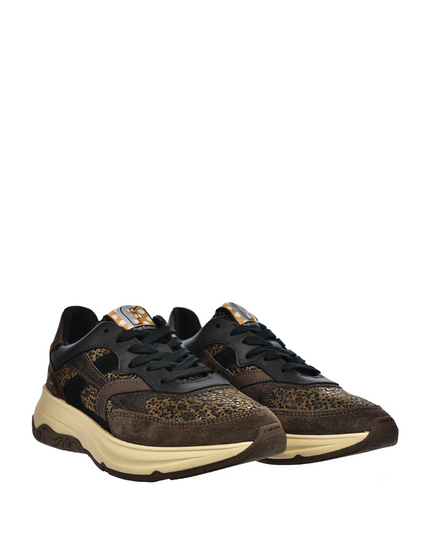 Sneakersy Damskie Floris Van Bommel SFW-10154-20-01