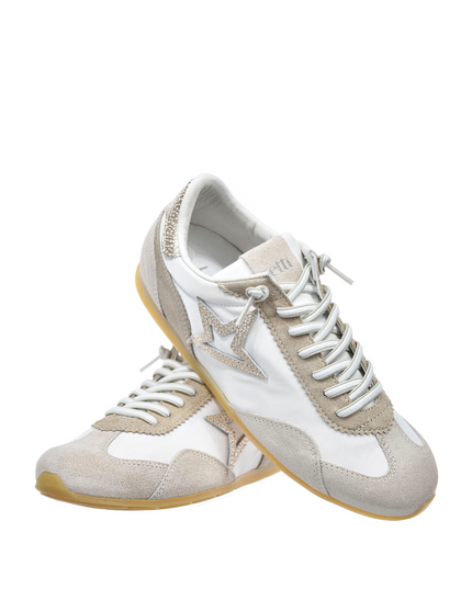 Sneakersy damskie Cetti C-1259 SRA ZERO V26 ANTE-MESH TIERRA