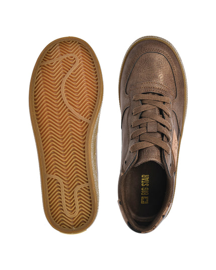 Sneakersy damskie BIG STAR UU274017