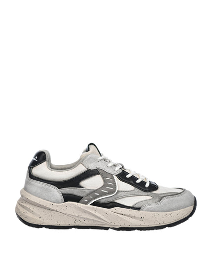 Sneakersy męskie Voile Blanche 2019075 07 3B27 CLUB22.