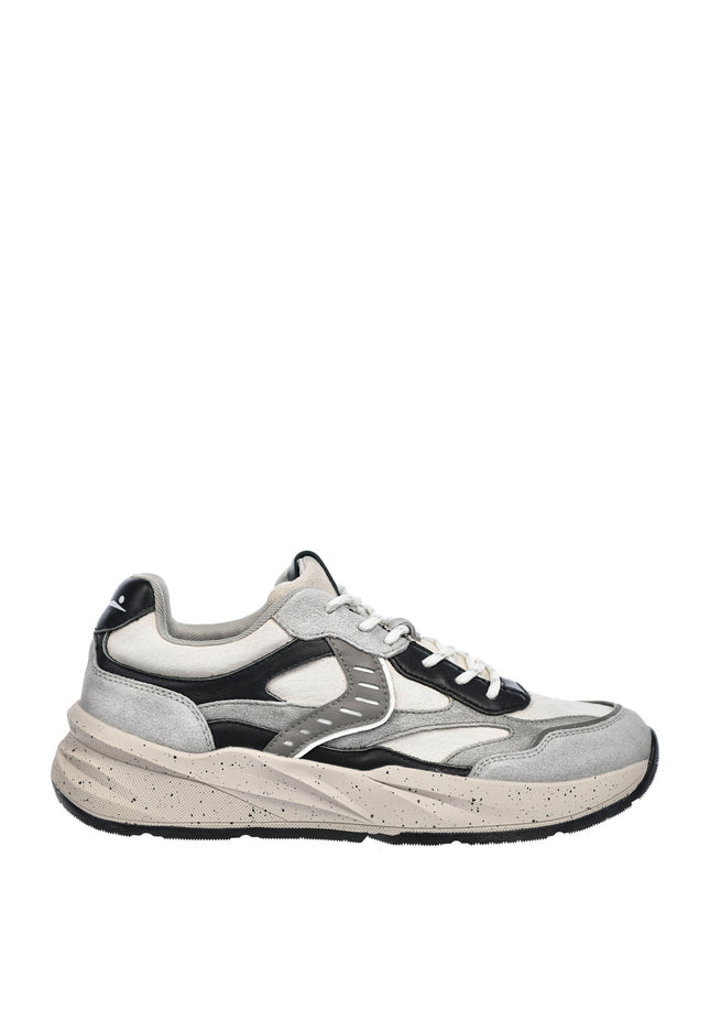 Sneakersy męskie Voile Blanche 2019075 07 3B27 CLUB22.