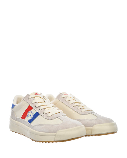 Sneakersy damskie BIG STAR TT274161