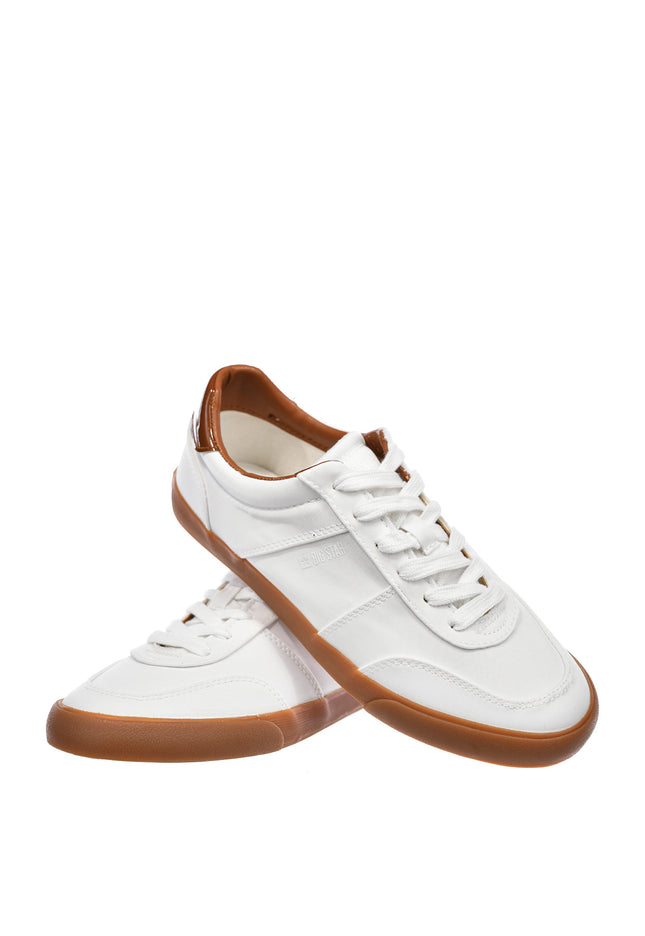 Sneakersy damskie BIG STAR TT274366