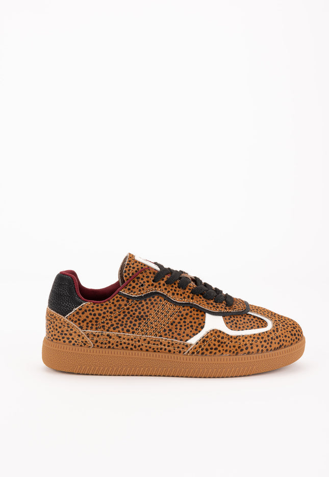 Sneakersy damskie Daniel Lopez  RAYA SS2D4016