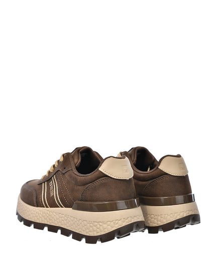 Sneakersy damskie BIG STAR UU274040