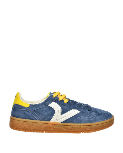 Sneakersy męskie Victoria 8811105 MARINO