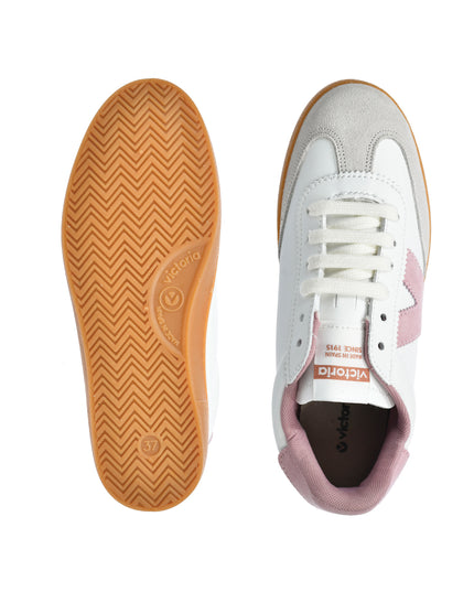 Sneakersy damskie Victoria 1126206 ROSA