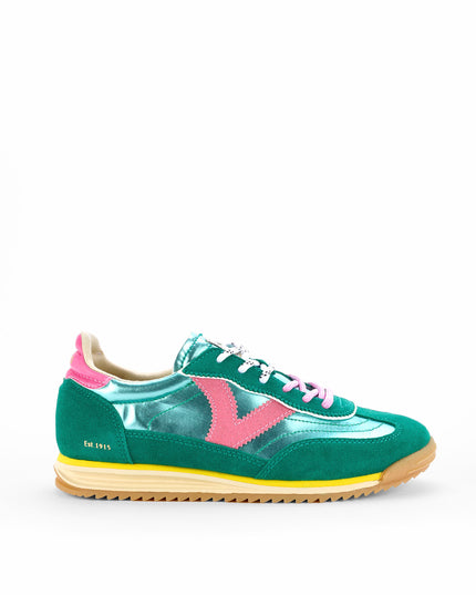 Sneakersy damskie Victoria 1158111 JADE
