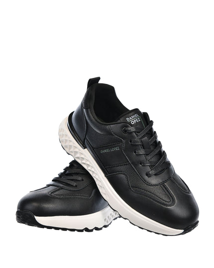 Sneakersy męskie GIOVANI Daniel Lopez UU1D4028