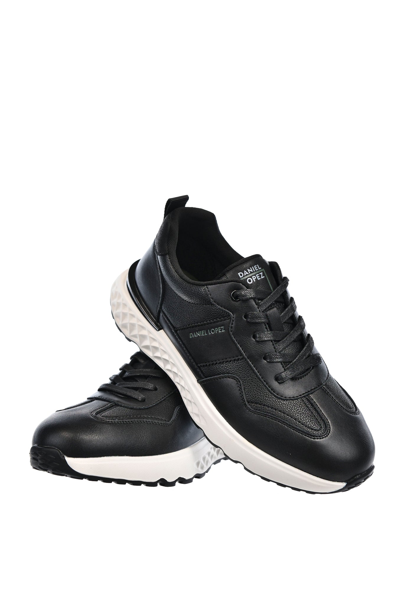 Sneakersy męskie GIOVANI Daniel Lopez UU1D4028