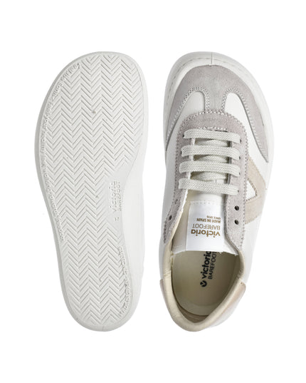 Sneakersy damskie barefoot Victoria 1186100 HIELO