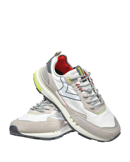 Sneakersy męskie Victoria 8811105 BLANCO