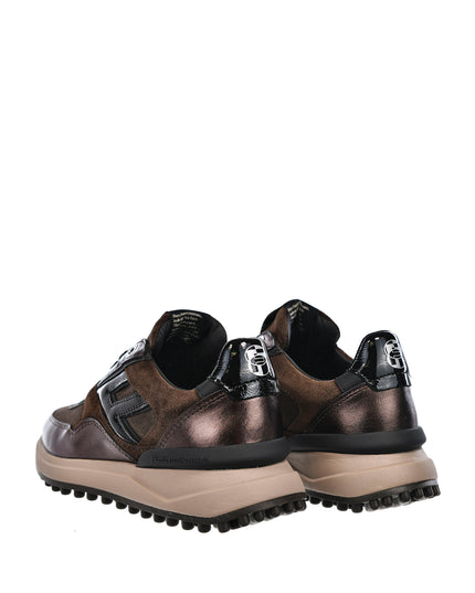Sneakersy Damskie Floris Van Bommel SFW-10170-21-01