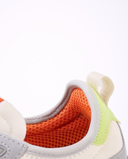 Sneakersy męskie Victoria 8813100 CREMA
