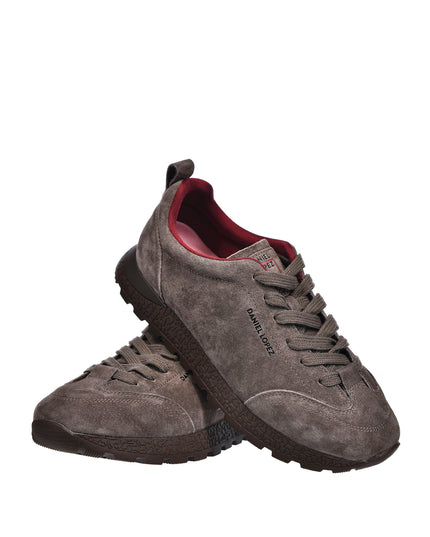 Sneakersy damskie LENA Daniel Lopez UU2D4098