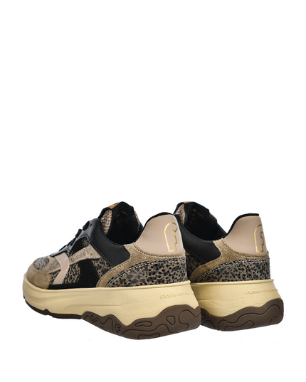 Sneakersy Damskie Floris Van Bommel SFW-10154-34-01