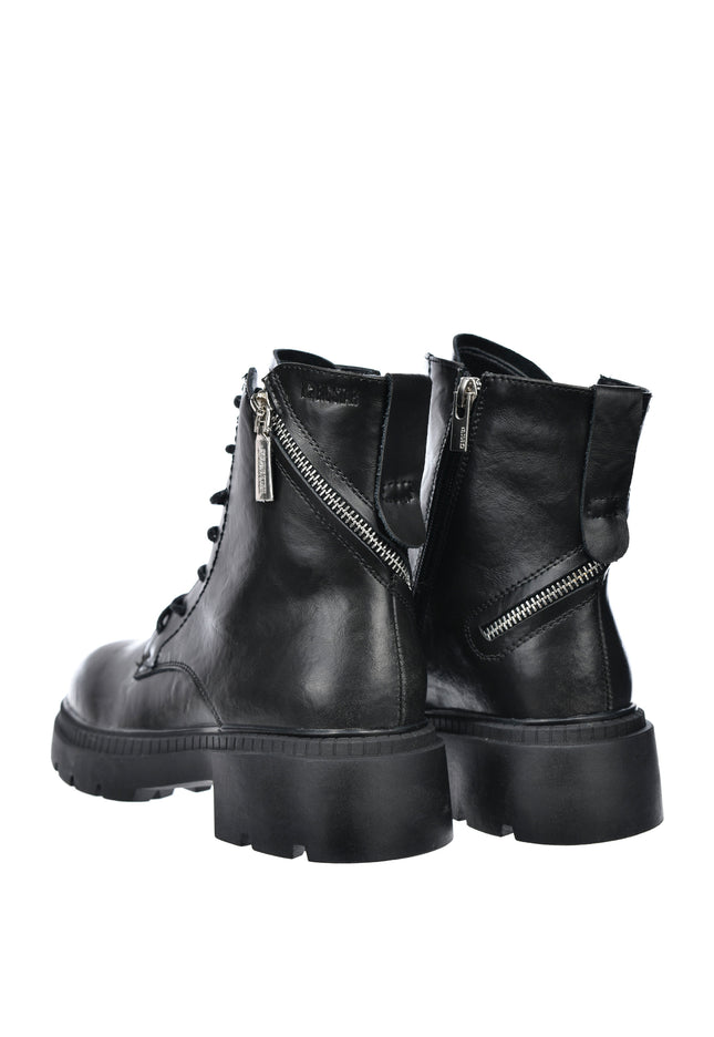 Botki damskie Big Star SS274452