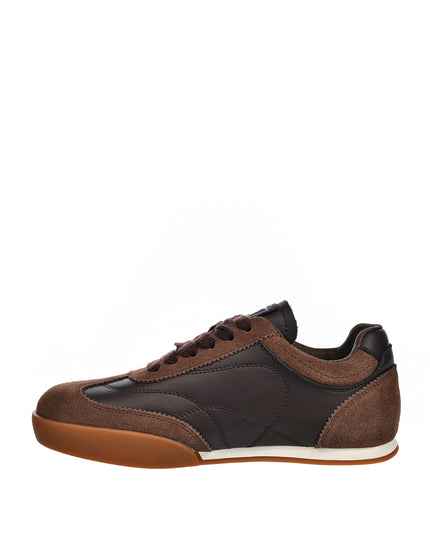 Sneakersy damskie RINA Daniel Lopez UU2D4113