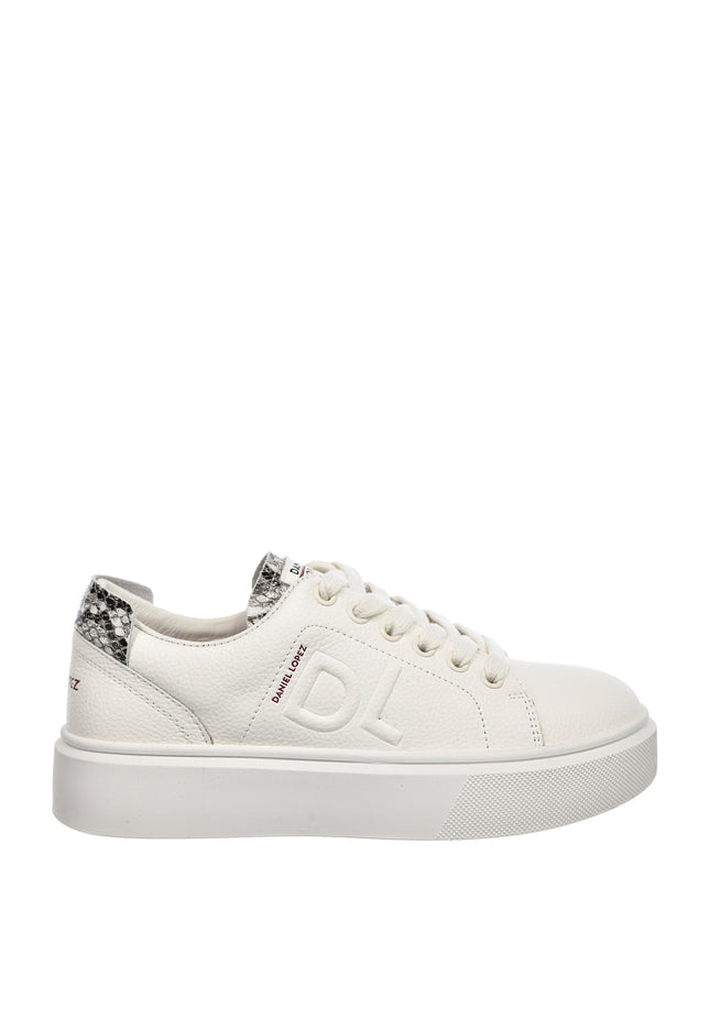 Sneakersy damskie ANA Daniel Lopez TT2D4059