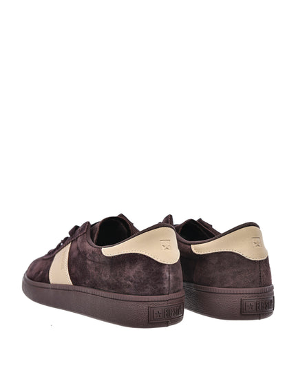 Sneakersy damskie BIG STAR UU274438