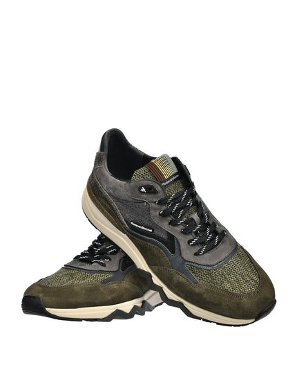 Sneakersy męskie Floris Van Bommel SFM-10178-51-02