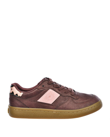 Sneakersy damskie BIG STAR UU274016