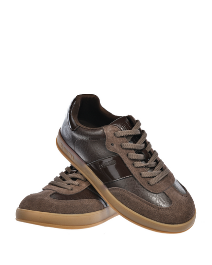 Sneakersy damskie BIG STAR UU274029