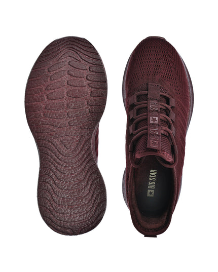 Sneakersy damskie BIG STAR UU274053