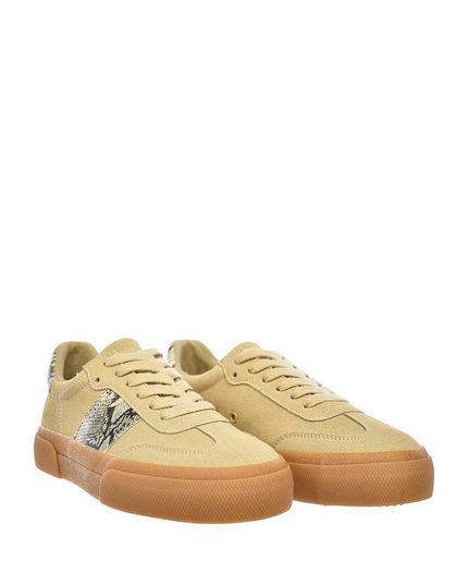 Sneakersy damskie BIG STAR TT274298