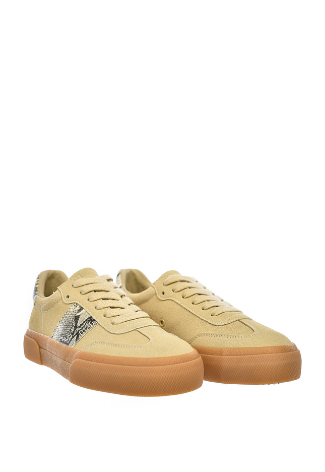 Sneakersy damskie BIG STAR TT274298