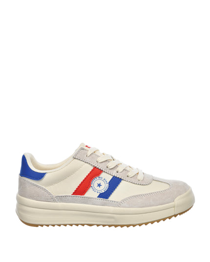 Sneakersy damskie BIG STAR TT274161