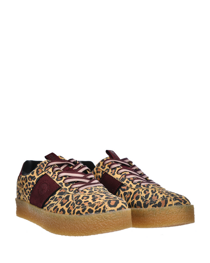 Sneakersy damskie BIG STAR UU274470