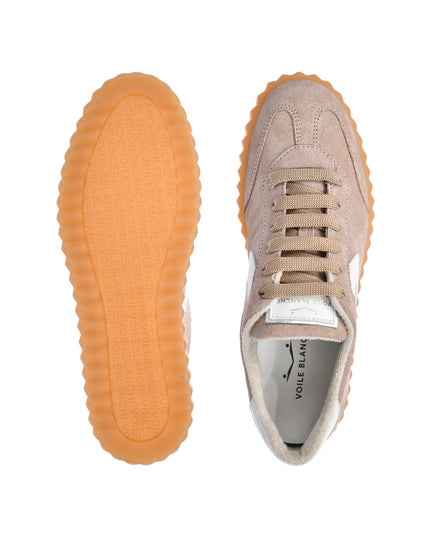 Sneakersy damskie Voile Blanche 2018630 27 1M08 INES
