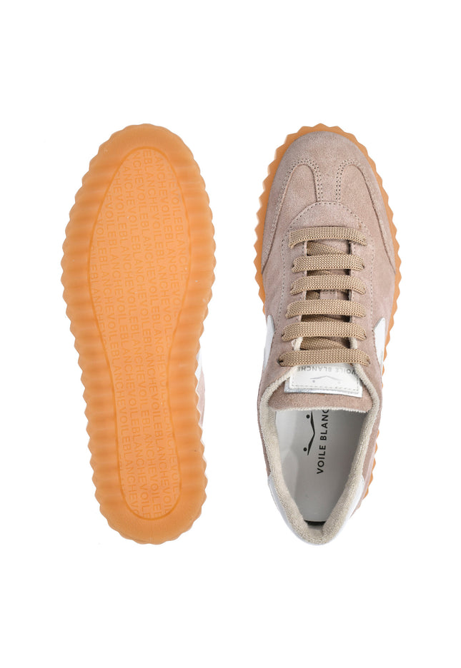 Sneakersy damskie Voile Blanche 2018630 27 1M08 INES