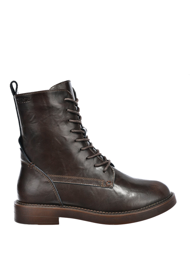 Botki damskie Big Star SS274481